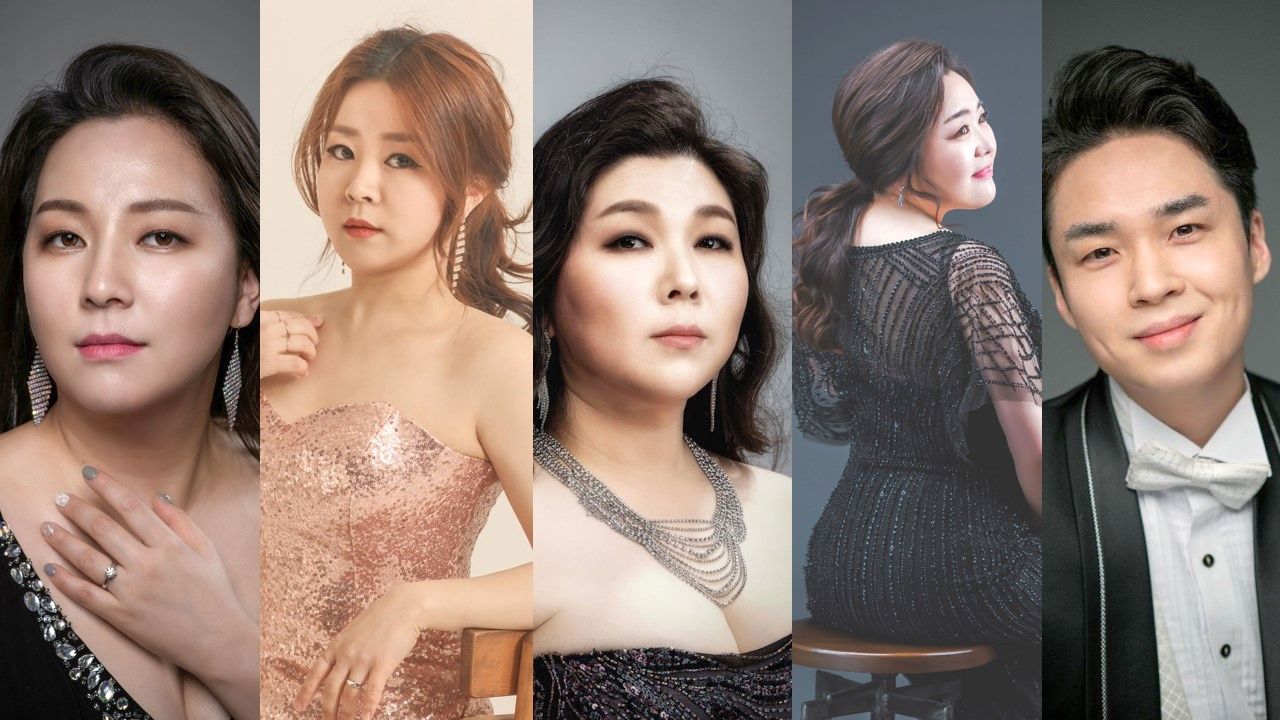인문학적 감성과 아름다운 음악이 함께하는 세계 여행